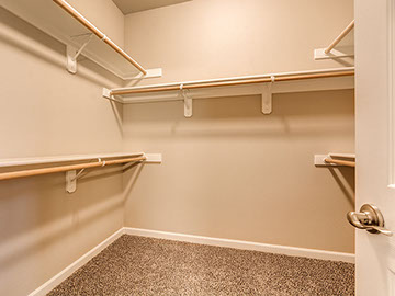 New homes in Silver Lake, WA. Presented by Cano Real Estate. 1580 square foot plan