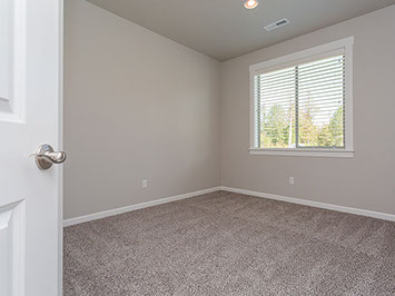 New homes in Silver Lake, WA. Presented by Cano Real Estate. 1580 square foot plan