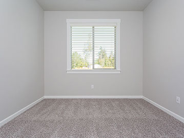 New homes in Silver Lake, WA. Presented by Cano Real Estate. 1580 square foot plan