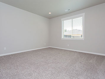 New homes in Silver Lake, WA. Presented by Cano Real Estate. 1580 square foot plan