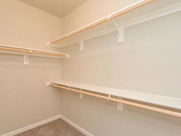 New homes in Silver Lake, WA. Presented by Cano Real Estate. 1580 square foot plan