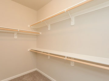 New homes in Silver Lake, WA. Presented by Cano Real Estate. 1580 square foot plan