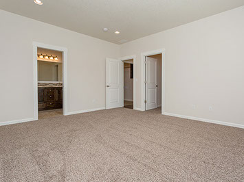 New homes in Silver Lake, WA. Presented by Cano Real Estate. 1663 square foot plan