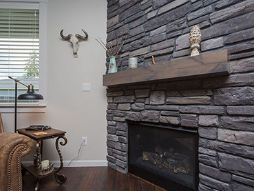 New homes in Silver Lake, WA. Presented by Cano Real Estate. 1580 square foot plan