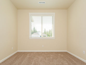 New homes in Silver Lake, WA. Presented by Cano Real Estate. 1580 square foot plan