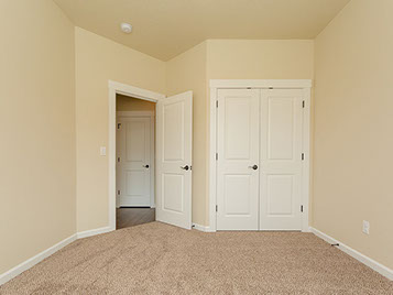 New homes in Silver Lake, WA. Presented by Cano Real Estate. 1580 square foot plan