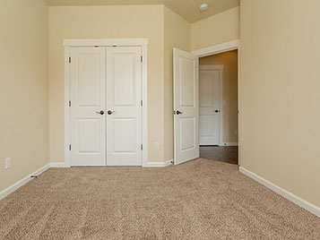 New homes in Silver Lake, WA. Presented by Cano Real Estate. 1580 square foot plan