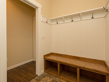 New homes in Silver Lake, WA. Presented by Cano Real Estate. 1580 square foot plan