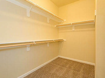 New homes in Silver Lake, WA. Presented by Cano Real Estate. 1580 square foot plan