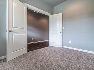 New homes in Silver Lake, WA. Presented by Cano Real Estate. 1665 square foot plan