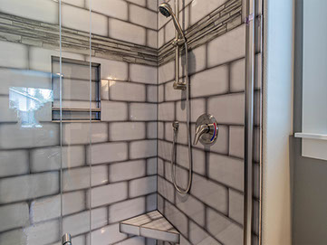 New homes in Silver Lake, WA. Presented by Cano Real Estate. 1665 square foot plan