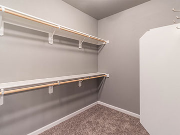 New homes in Silver Lake, WA. Presented by Cano Real Estate. 1665 square foot plan