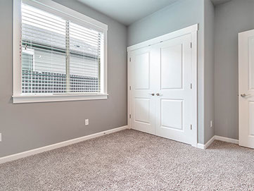 New homes in Silver Lake, WA. Presented by Cano Real Estate. 1665 square foot plan