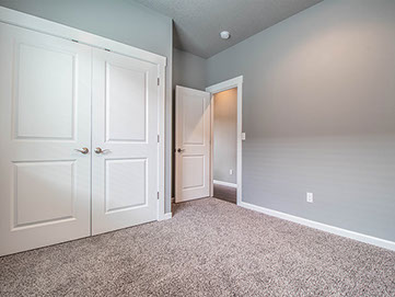 New homes in Silver Lake, WA. Presented by Cano Real Estate. 1665 square foot plan