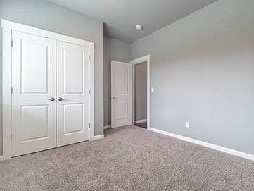 New homes in Silver Lake, WA. Presented by Cano Real Estate. 1665 square foot plan