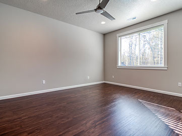 New homes in Silver Lake, WA. Presented by Cano Real Estate. 1604 square foot plan