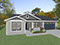 New homes in Silver Lake, WA. Presented by Cano Real Estate. 1604 square foot plan