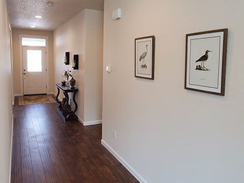 New homes in Silver Lake, WA. Presented by Cano Real Estate. 1655&nbsp; square foot plan