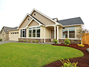 New homes by Universal Construction, proudbly building custom homes in SW Washington