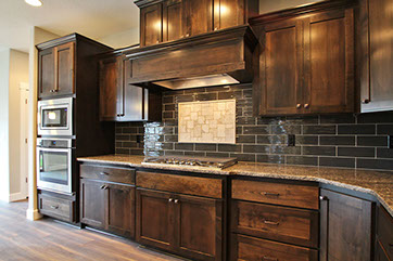 New custom homes by Universal Construction. Building new homes in SW Washington