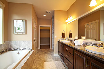 New custom homes by Universal Construction in SW Washington