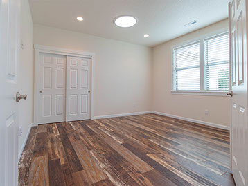 New homes in Silver Lake, WA. Presented by Cano Real Estate. 2208 square foot plan