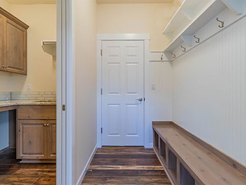 New homes in Silver Lake, WA. Presented by Cano Real Estate. 2208 square foot plan