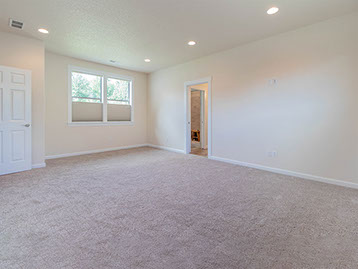 New homes in Silver Lake, WA. Presented by Cano Real Estate. 2208 square foot plan