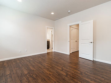 New homes in Silver Lake, WA. Presented by Cano Real Estate. 1663 square foot plan