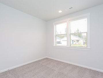 New homes in Silver Lake, WA. Presented by Cano Real Estate. 1790 square foot plan