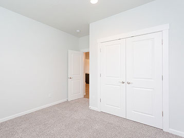 New homes in Silver Lake, WA. Presented by Cano Real Estate. 1663 square foot plan