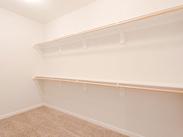 New homes in Silver Lake, WA. Presented by Cano Real Estate. 1663 square foot plan