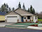 New homes in Silver Lake, WA. Presented by Cano Real Estate. 1556 square foot plan