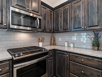 New homes in Silver Lake, WA. Presented by Cano Real Estate. 1534 square foot plan