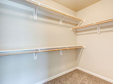 New homes in Silver Lake, WA. Presented by Cano Real Estate. 1534 square foot plan