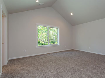 New homes in Silver Lake, WA. Presented by Cano Real Estate. 1556 square foot plan