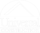 Universal Construction logo