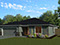New homes in Silver Lake, WA. Presented by Cano Real Estate. 1534 square foot plan