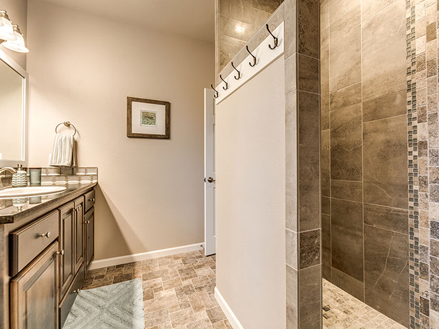 New homes in Silver Lake, WA. Presented by Cano Real Estate. 1534 square foot plan