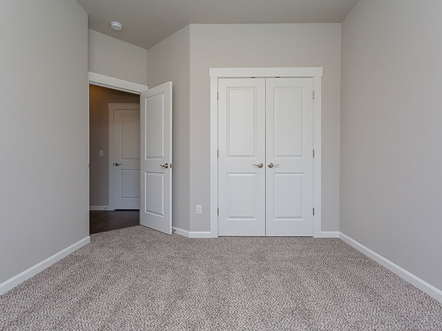 New homes in Silver Lake, WA. Presented by Cano Real Estate. 1580 square foot plan