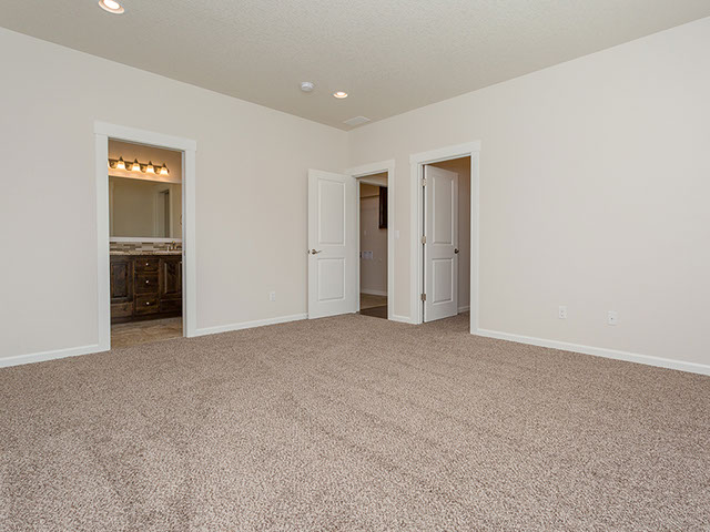 New homes in Silver Lake, WA. Presented by Cano Real Estate. 1663 square foot plan