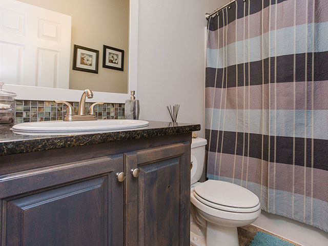 New homes in Silver Lake, WA. Presented by Cano Real Estate. 1580 square foot plan