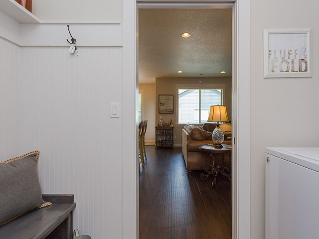 New homes in Silver Lake, WA. Presented by Cano Real Estate. 1580 square foot plan