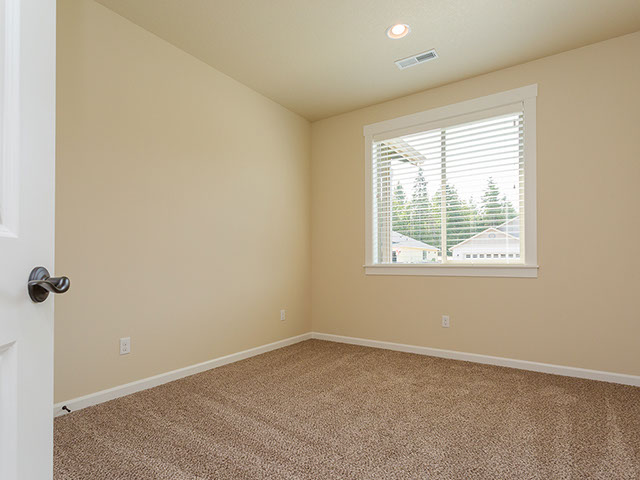 New homes in Silver Lake, WA. Presented by Cano Real Estate. 1580 square foot plan