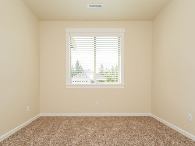 New homes in Silver Lake, WA. Presented by Cano Real Estate. 1580 square foot plan