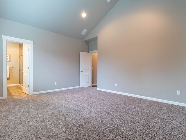 New homes in Silver Lake, WA. Presented by Cano Real Estate. 1556 square foot plan