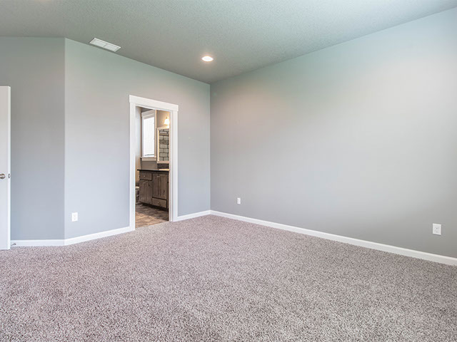 New homes in Silver Lake, WA. Presented by Cano Real Estate. 1665 square foot plan