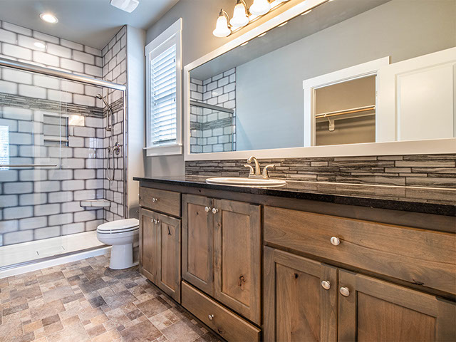 New homes in Silver Lake, WA. Presented by Cano Real Estate. 1665 square foot plan