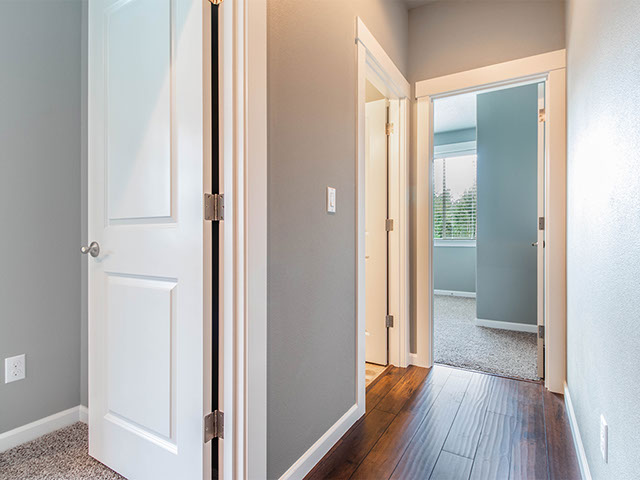 New homes in Silver Lake, WA. Presented by Cano Real Estate. 1665 square foot plan