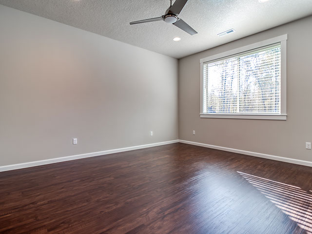 New homes in Silver Lake, WA. Presented by Cano Real Estate. 1604 square foot plan